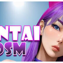 Hentai BDSM - Neko DLC