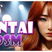 Hentai BDSM - Idol DLC