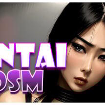 Hentai BDSM - Gothic DLC