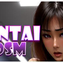Hentai BDSM - Secretary DLC