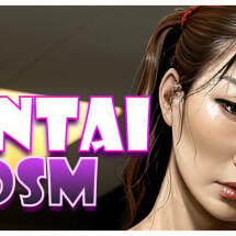 Hentai BDSM - Milf DLC