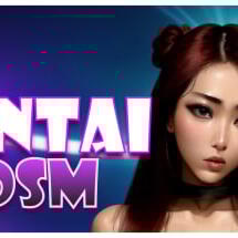 Hentai BDSM - Night Club DLC