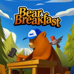 Bear and Breakfast