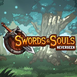 Swords & Souls: Neverseen