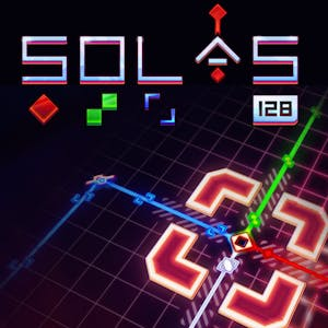 SOLAS 128
