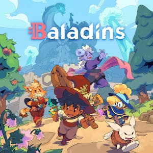 Baladins