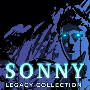 Sonny Legacy Collection