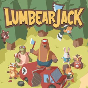 LumbearJack