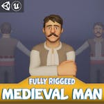Medieval Male