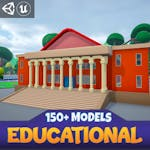 Educational Environment Pack