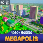 Megapolis City