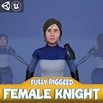 Medieval Knightness