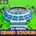 Grand Stadium