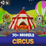 Circus Adventure Pack