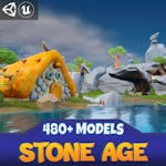 Stone Age Environment