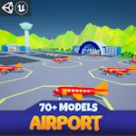 Airport Environment
