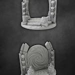 Bone Portals