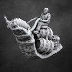 Merchant Riding Slug
