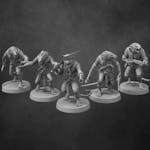 PiRat Pirate Crew