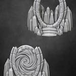 Ice Portals