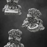 Stone Idols