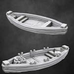 Small Boats