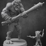 Pirate - Giant