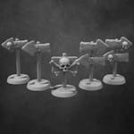Pirates - Sign Posts