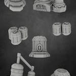 The Dwarvern Brewery