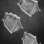 Fantasy Tents