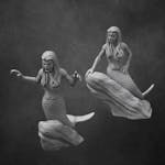 Mermaids
