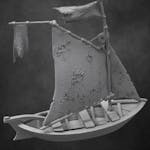 Sail Boat