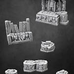 Shanty Blacksmith