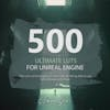 500 Ultimate LUTs For Unreal Engine