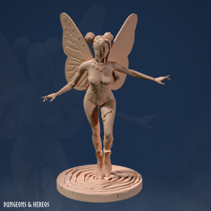 Fairy