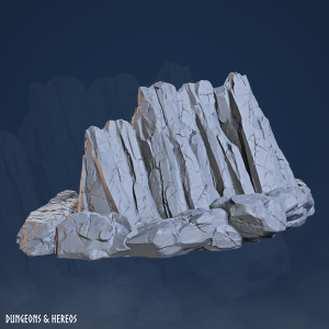 Earth Wall