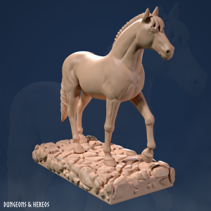 Horse