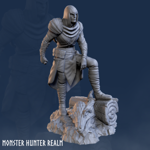 Human Ranger