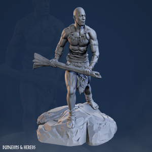 Stone Giant