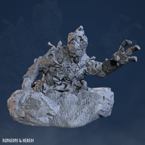 Fire Elemental