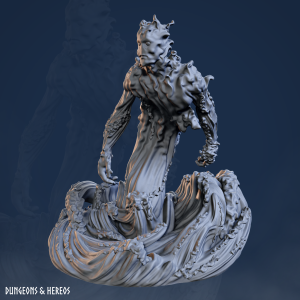 Water Elemental