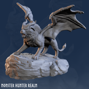Manticore