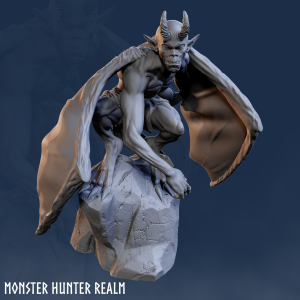 Gargoyle