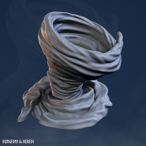 Whirlwind - Tornado