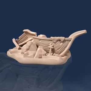 Shipwreck