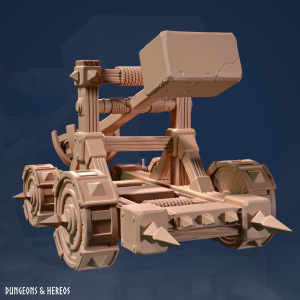 Catapult