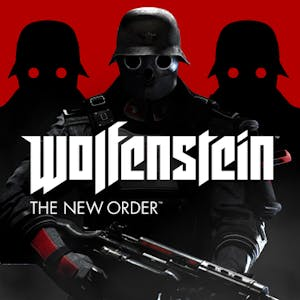 Wolfenstein: The New Order