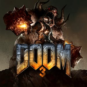 DOOM 3