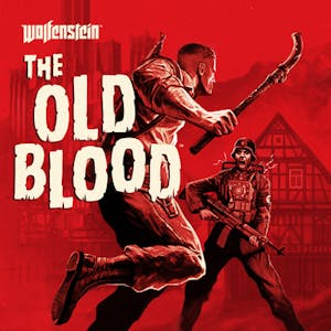 Wolfenstein: The Old Blood