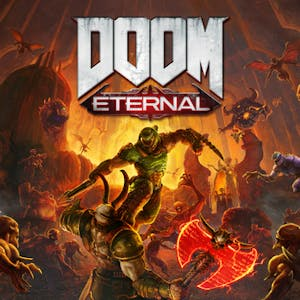 DOOM Eternal